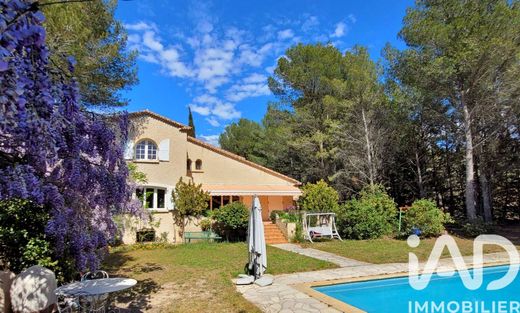 Villa in Le Beausset, Var