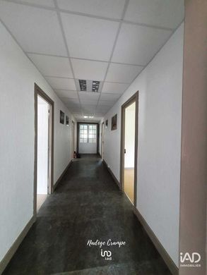 Bureau à Soulom, Hautes-Pyrénées