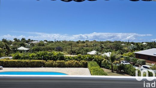 Villa in Saint-François, Guadeloupe