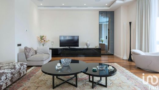 Apartment in Serris, Seine-et-Marne