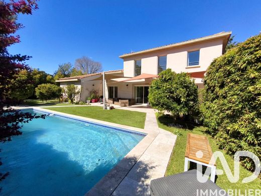 Villa en Sanary-sur-Mer, Var