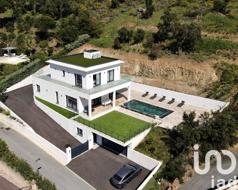 Villa in Sainte-Maxime, Var