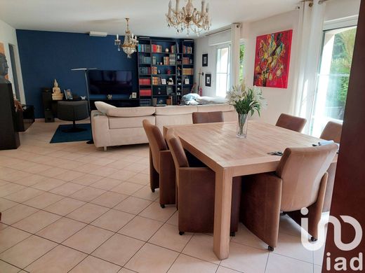 Villa a Saint-André-des-Eaux, Loira Atlantica