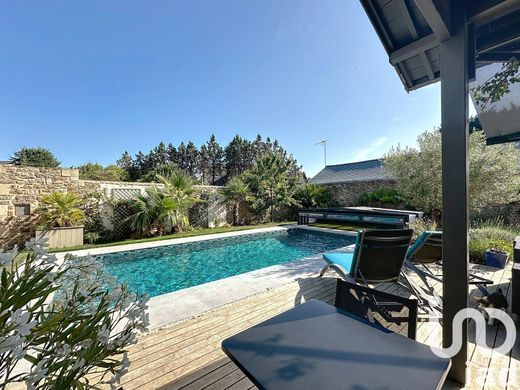 Villa en Lancieux, Costas de Armor