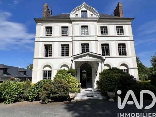 Villa a Deauville, Calvados