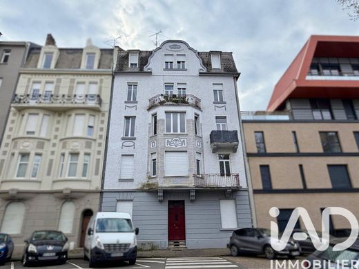 Жилой комплекс, Thionville, Moselle
