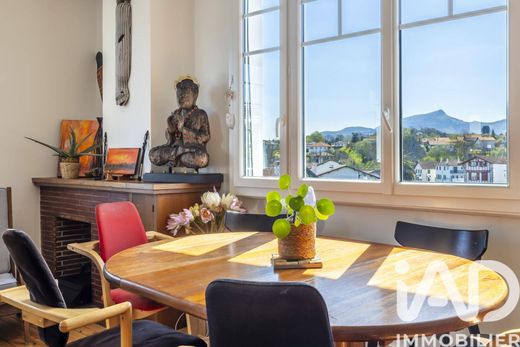 Villa in Ciboure, Pyrénées-Atlantiques