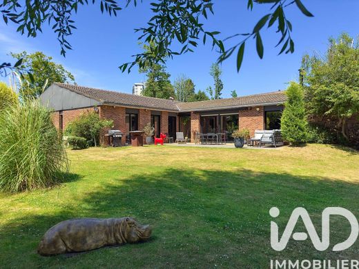 Villa à Wasquehal, Nord