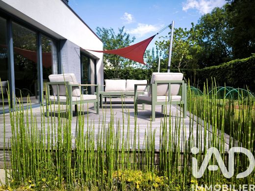 Villa in Vannes, Morbihan