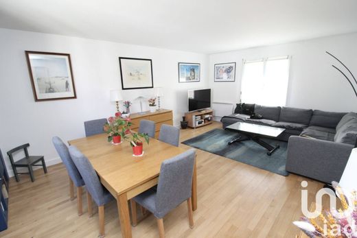 Piso / Apartamento en Belleville, Père-Lachaise, Ménilmontant, Paris