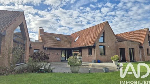 Villa in Mouchin, Nord