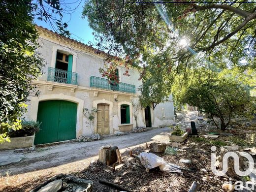 Villa - Teyran, Hérault