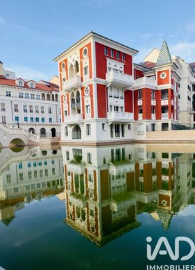 Appartement à Le Plessis-Robinson, Hauts-de-Seine