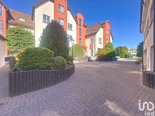 사무실 / Strasbourg, Bas-Rhin