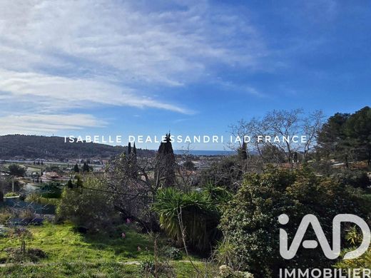 Villa in Ollioules, Var