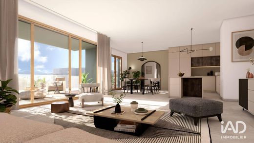 Appartement à Annecy-le-Vieux, Haute-Savoie