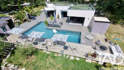Villa in La Gaude, Alpes-Maritimes