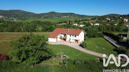 Villa in Sainte-Consorce, Rhône