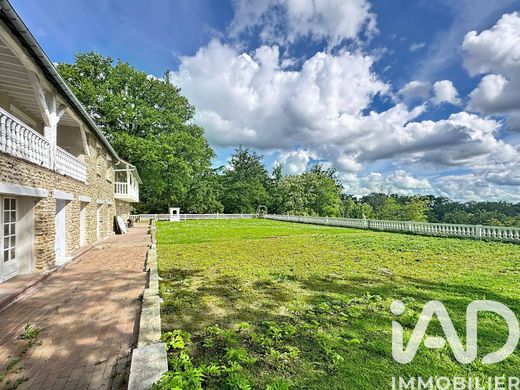 Villa a Gambais, Yvelines
