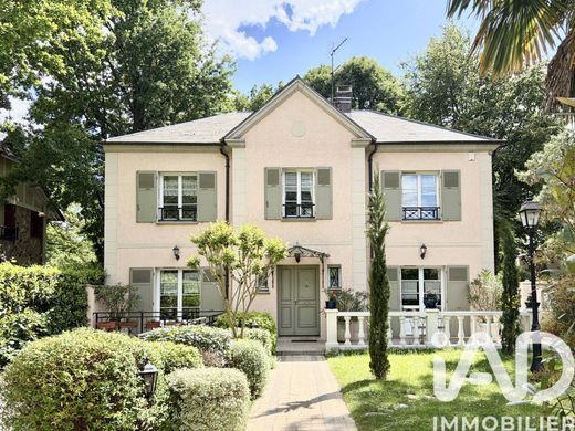 Villa in Morsang-sur-Orge, Essonne