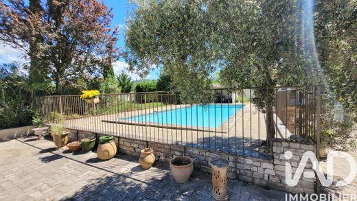 Villa en Lagnes, Vaucluse