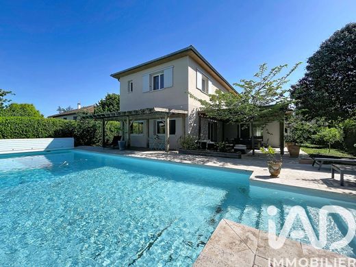 Villa in Millery, Rhône