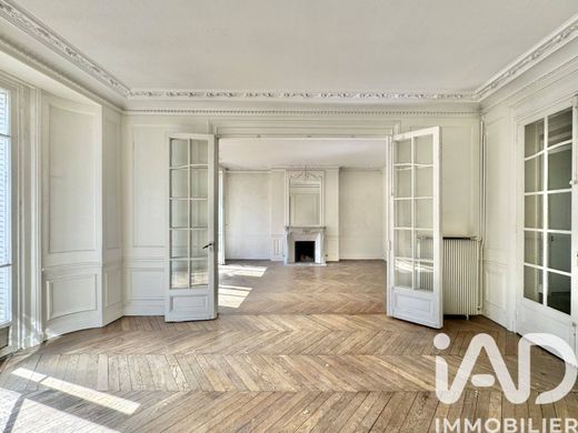 Piso / Apartamento en Monceau, Courcelles, Ternes, Paris