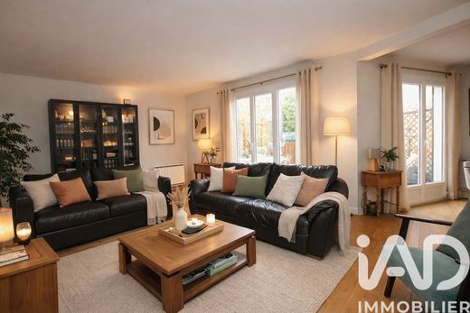 Villa in Meudon, Hauts-de-Seine