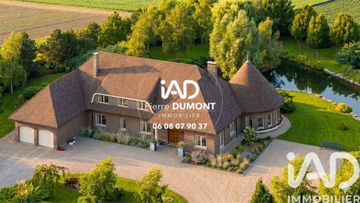 Villa - Oignies, Pas-de-Calais