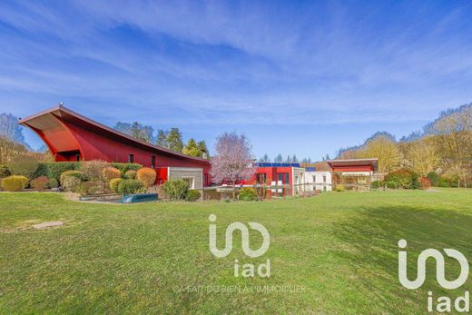 别墅  Mantes-la-Jolie, Yvelines