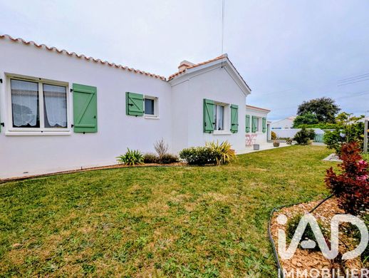 Villa en Noirmoutier-en-l'Île, Vendea