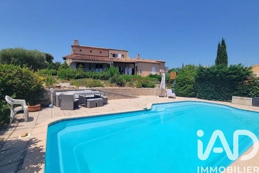 Villa en La Ciotat, Bocas del Ródano