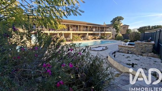 Residential complexes in Ginestas, Aude