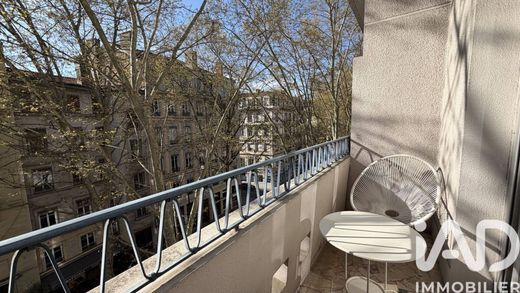 Apartment / Etagenwohnung in Lyon, Rhône