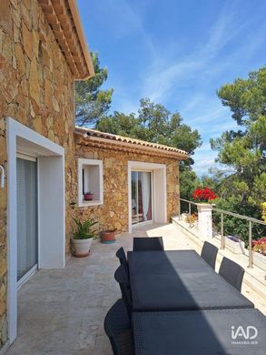 Villa à Le Cannet-des-Maures, Var