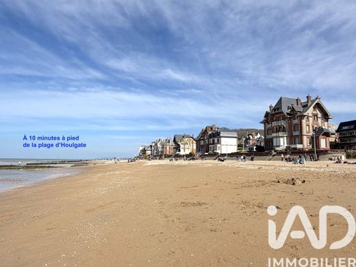 Villa in Houlgate, Calvados