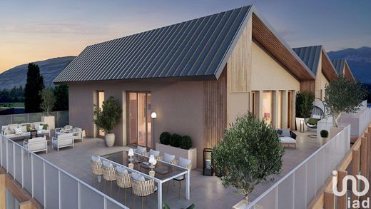 Apartament w Saint-Julien-en-Genevois, Haute-Savoie