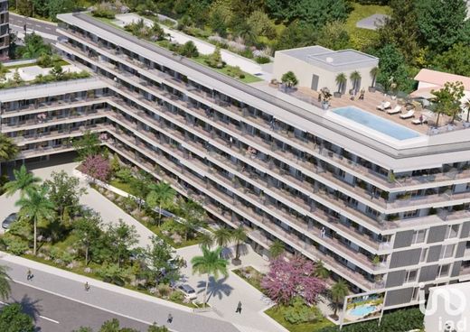 Appartement in Nice, Alpes-Maritimes