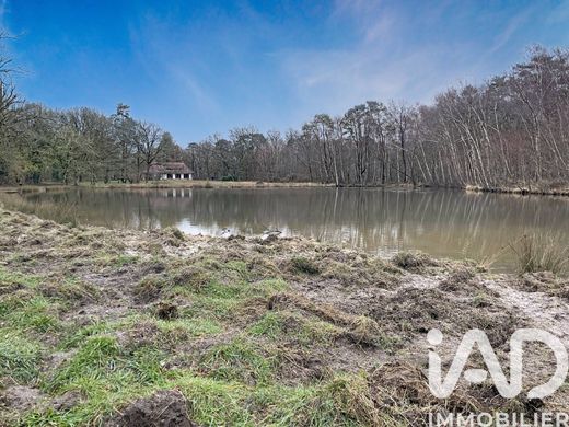 Villa in Lamotte-Beuvron, Loir-et-Cher