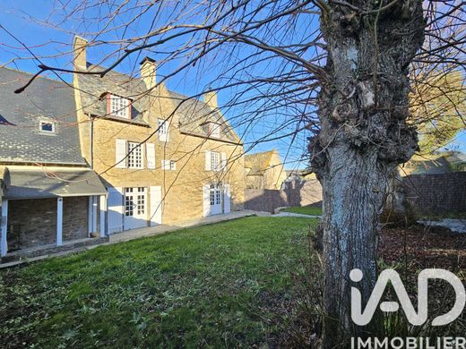 Saint-Malo, Ille-et-Vilaineのヴィラ