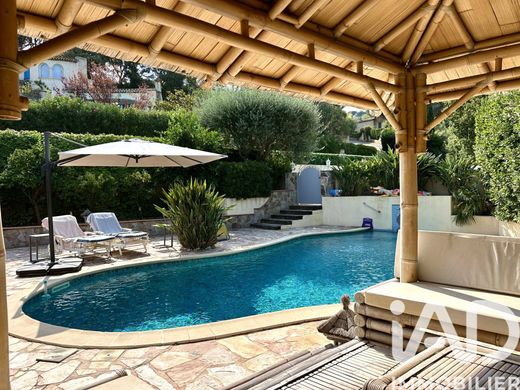Villa in Sainte-Maxime, Var