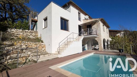 Villa à Saint-Jeannet, Alpes-Maritimes