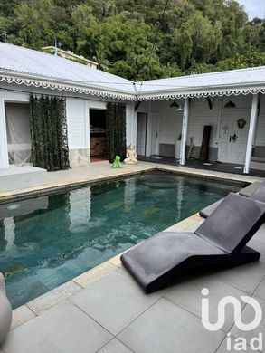 Villa Le François, Martinique