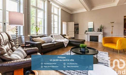 Apartment in Dijon, Cote d'Or