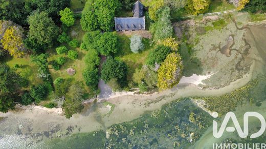 Villa in Bénodet, Finistère