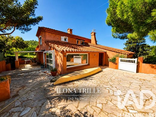 Villa in La Seyne-sur-Mer, Var