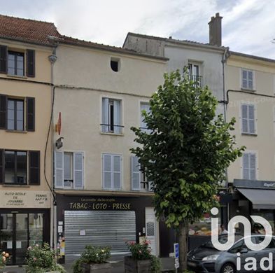 Κτίριο σε La Ferté-sous-Jouarre, Seine-et-Marne