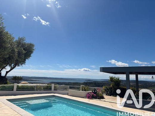 Вилла, Нарбонна, Aude