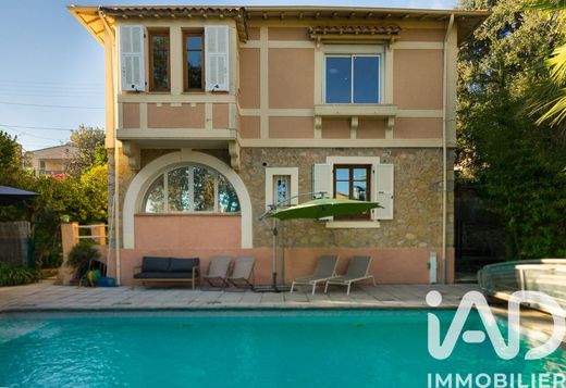 Villa Antibes, Alpes-Maritimes
