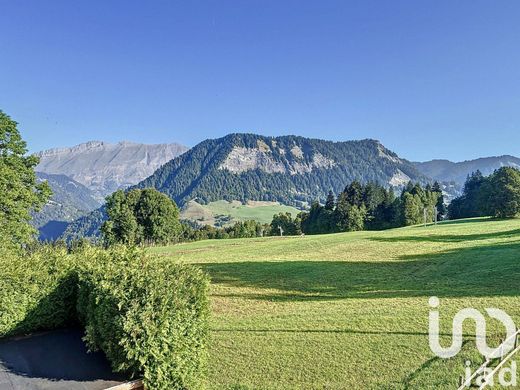 Villa in Notre-Dame-de-Bellecombe, Savoy